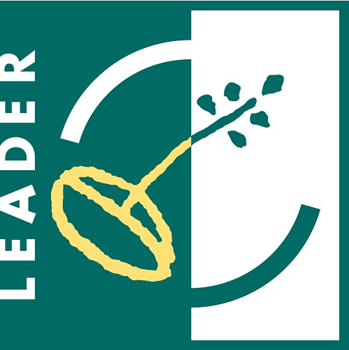 Logo LEADER-Region