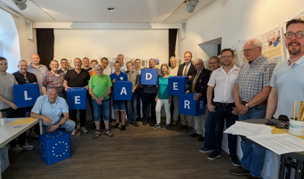 LAG Sitzung Mai 2026 Finnentrop