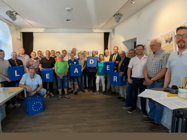 LAG Sitzung Mai 2026 Finnentrop