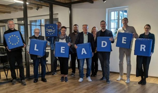 LAG Sitzung Mai 2026 Finnentrop