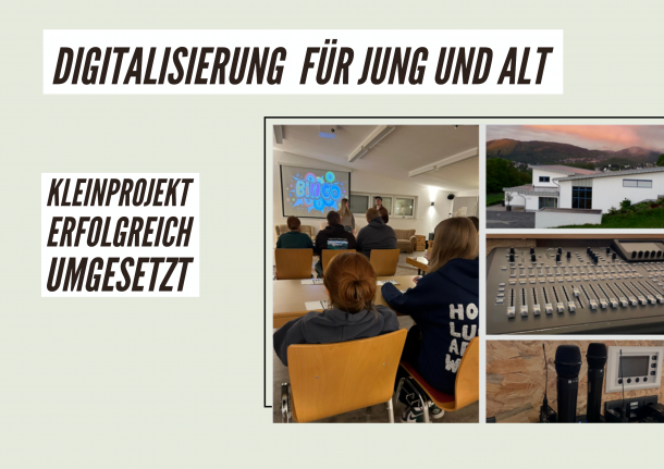 Fotos: LKG Holthausen